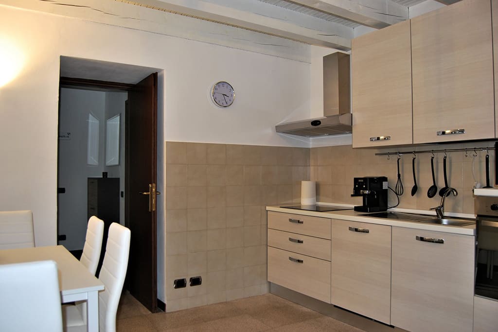 La Paladina Foresteria Lombarda - Bergamo