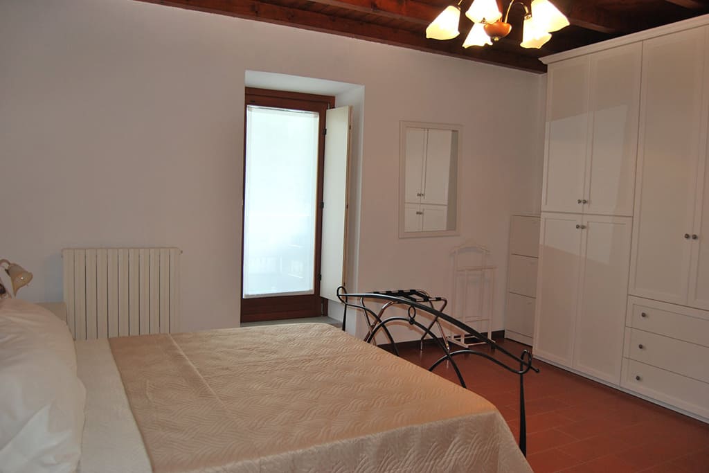 La Paladina Foresteria Lombarda - Bergamo